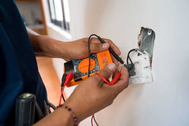  Forest, VA Electrician Pros