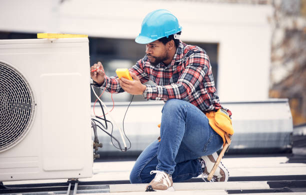 Best Electrician Near Me  in Forest, VA