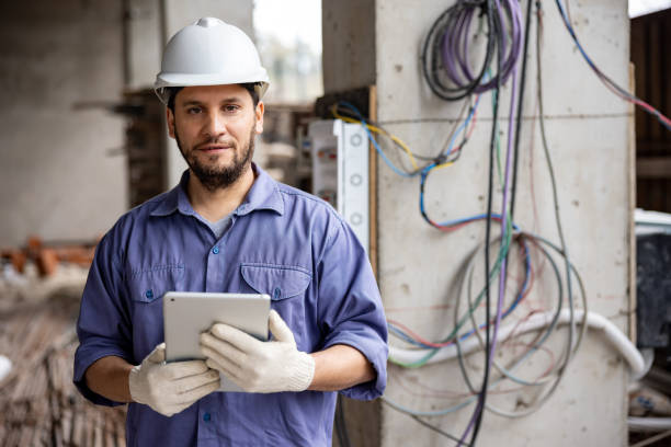 Best Local Electrician Companies  in Forest, VA