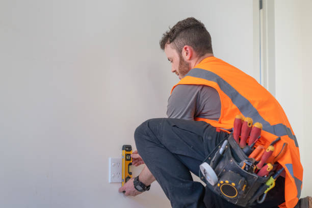 Best Circuit Breaker Repair  in Forest, VA