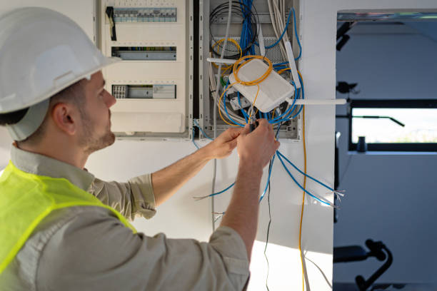 Best Emergency Electrical Repair  in Forest, VA